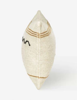 Iconic Stripe Pillow By Sarah Sherman Samuel -Home Decor Sale sss pillow details 7 1 846ba0d8 5016 4ab7 bbcb d7ece5484687