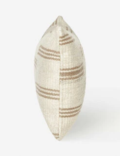 Stripe Break Pillow By Sarah Sherman Samuel -Home Decor Sale sss pillow details 9 1 2229de32 0eb1 4509 8dba c8ce7b81f884