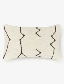 Moroccan Flatweave Pillow By Sarah Sherman Samuel -Home Decor Sale sss pillows 18 1 e1f41080 7692 4e85 aec7 7cc2ce7b365c