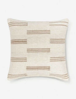 Stripe Break Pillow By Sarah Sherman Samuel -Home Decor Sale sss pillows 7 1 9c1c1b8b c736 4d0f b314 30f19b189423
