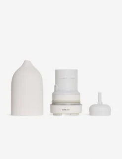 Stone Diffuser By Vitruvi -Home Decor Sale stone white deconstructed