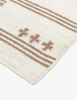 Stripe Break Rug By Sarah Sherman Samuel -Home Decor Sale stripe break rug 703 1 99e612d8 689a 4cfa a28e 50df8c6e3424