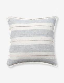 Laguna Linen Pillow By Pom Pom At Home -Home Decor Sale t 5200 on 11x