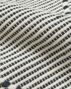 Taza Rug, Black -Home Decor Sale taza rug 3