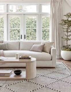 Taza Rug, Black -Home Decor Sale taza living room 7554 site crop