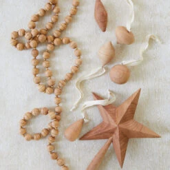 Beechwood Tree Topper