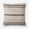 Topher Pillow By Chris Loves Julia X Loloi -Home Decor Sale topherfront