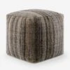 Sanji Indoor / Outdoor Square Pouf 2 Sanji Indoor / Outdoor Square Pouf -Home Decor Sale udpf 001