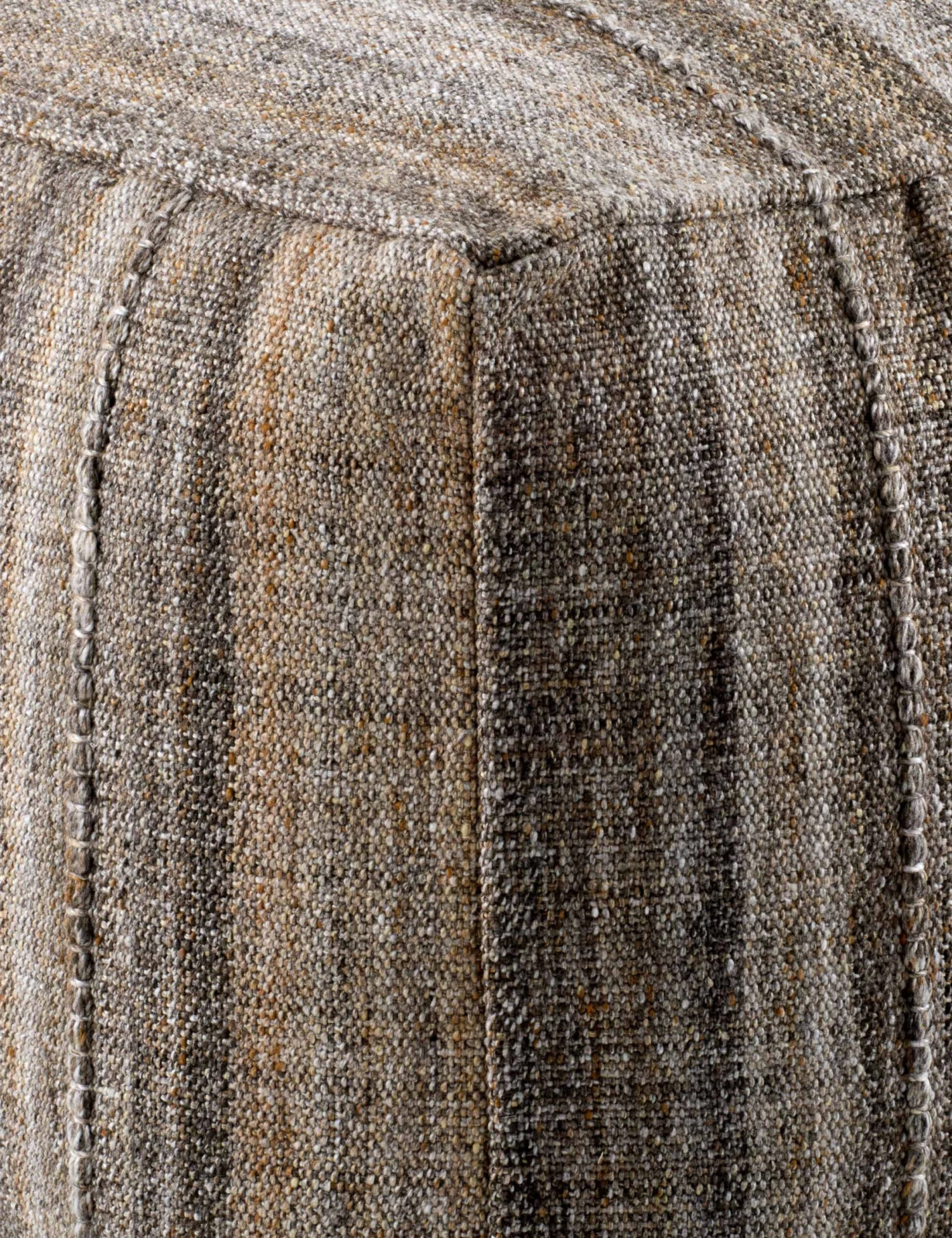 Sanji Indoor / Outdoor Square Pouf 7 Sanji Indoor / Outdoor Square Pouf - Image 5