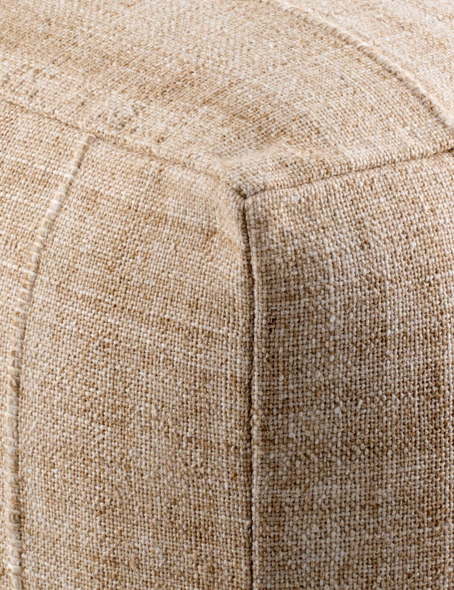 Sanji Indoor / Outdoor Square Pouf 9 Sanji Indoor / Outdoor Square Pouf - Image 7