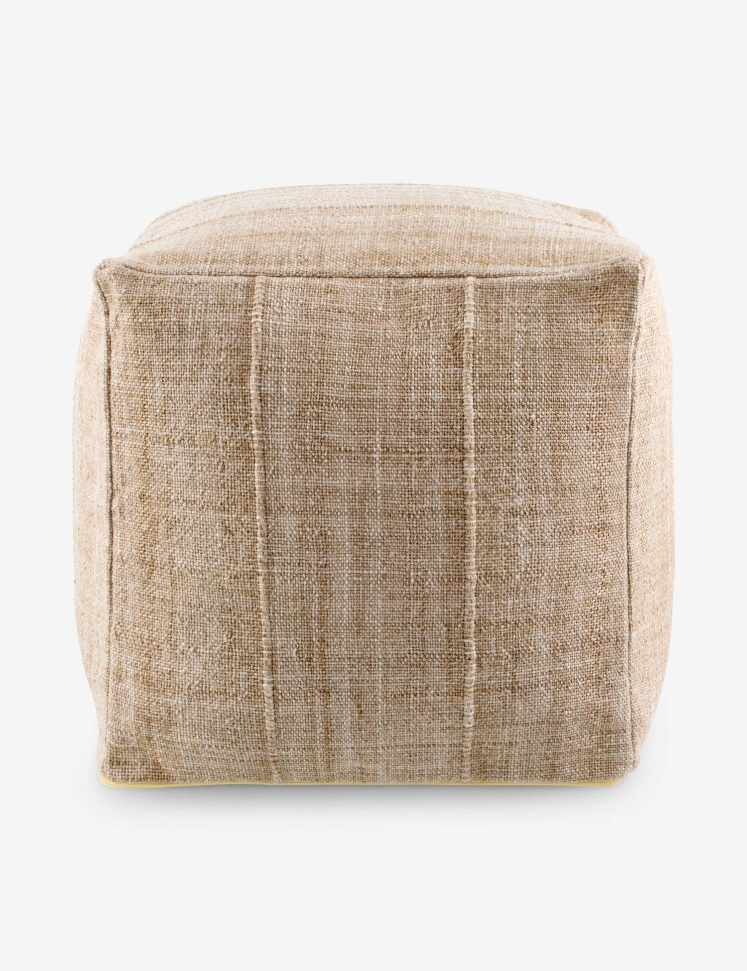 Sanji Indoor / Outdoor Square Pouf 8 Sanji Indoor / Outdoor Square Pouf - Image 6