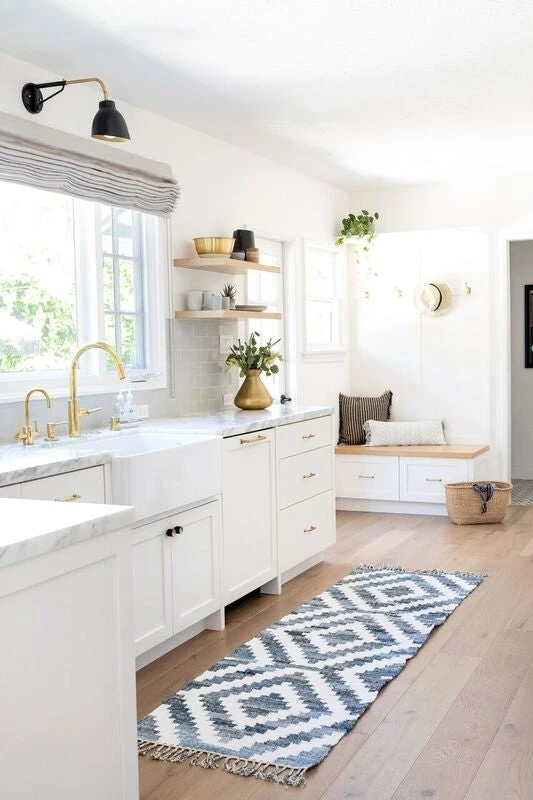 Novogratz California Rug 4 Novogratz California Rug - Image 2