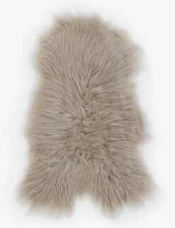 Vale Icelandic Sheepskin -Home Decor Sale vale sheepskin linen a01500242 1