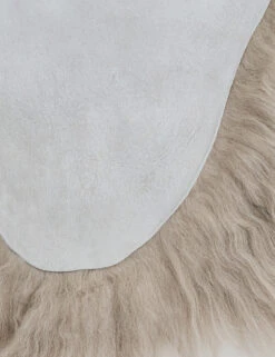 Vale Icelandic Sheepskin -Home Decor Sale vale sheepskin linen a01500242 3395