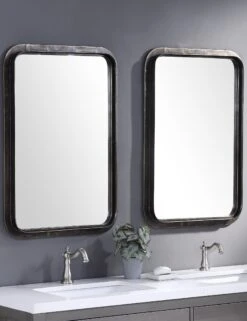 Natalie Mirror -Home Decor Sale w00455 a1