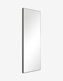 Shea Full Length Mirror -Home Decor Sale w00503 a1 angle