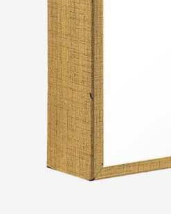 Shea Full Length Mirror -Home Decor Sale w00504 a2 detail 1