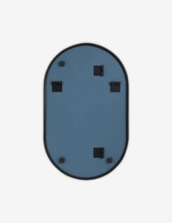 Ahna Oval Mirror -Home Decor Sale w00523 a3 back