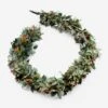 Fresh Handmade Premium WinterGarland -Home Decor Sale winter garland 1 1 1