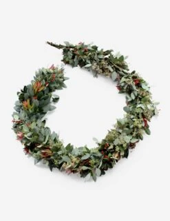 Fresh Handmade Premium WinterGarland