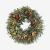Fresh Handmade Premium Winter Wreath 1 Fresh Handmade Premium Winter Wreath -Home Decor Sale winter premium wreath 1 1