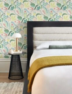 Scalamandre Saro Wallpaper -Home Decor Sale wsb00010419 rm