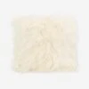 Alda Shearling Pillow -Home Decor Sale xu 1005 05 1