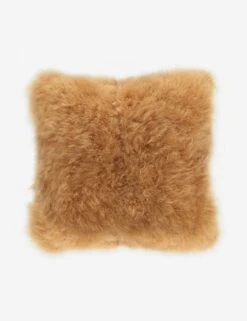Madison Cashmere Fur Pillow -Home Decor Sale xu 1015 03