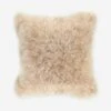Madison Cashmere Fur Pillow -Home Decor Sale xu 1015 05