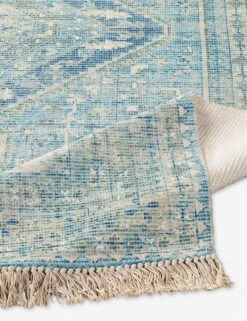 Avelyn Rug -Home Decor Sale zai2304 fold 1
